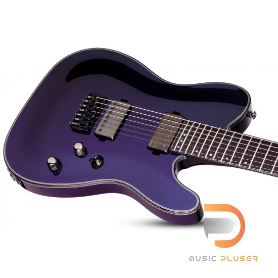 Schecter Hellraiser Hybrid PT-7 Schecter Hellraiser Hybrid PT-7