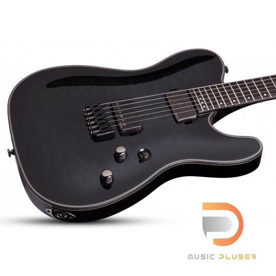 Schecter Hellraiser Hybrid PT Schecter Hellraiser Hybrid PT