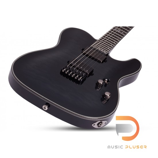 Schecter Hellraiser Hybrid PT Schecter Hellraiser Hybrid PT