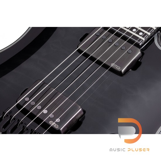 Schecter Hellraiser Hybrid PT Schecter Hellraiser Hybrid PT