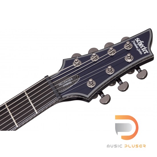 Schecter Hellraiser Hybrid PT Schecter Hellraiser Hybrid PT