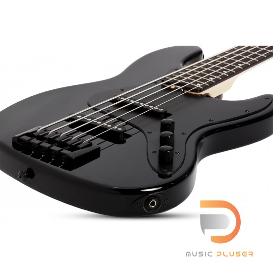 Schecter J-5 Bass