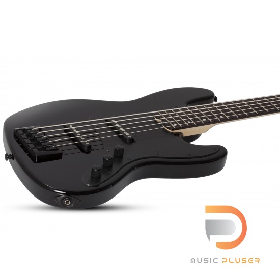 Schecter J-5 Bass