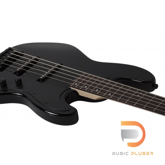 Schecter J-5 Bass