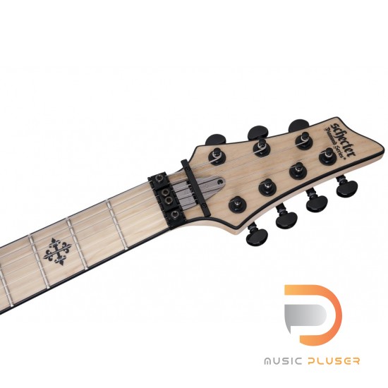 Schecter Jeff Loomis JL-7 FR Schecter Jeff Loomis JL-7 FR