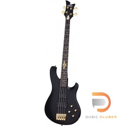 Schecter Johnny Christ Signature Bass