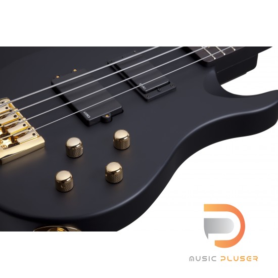 Schecter Johnny Christ Signature Bass