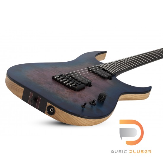 Schecter Keith Merrow KM-6 Mk-III Standard 2019