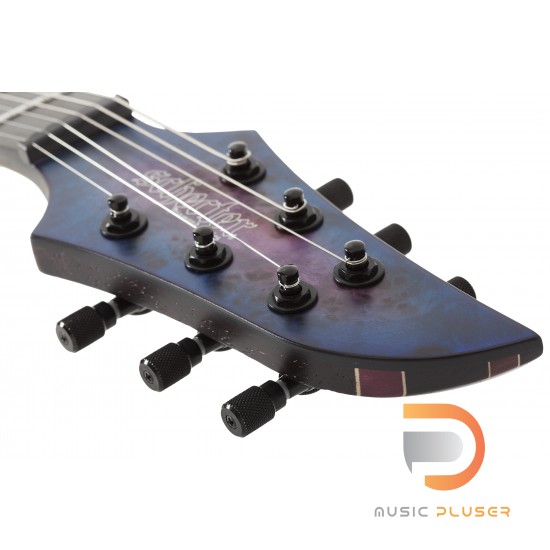 Schecter Keith Merrow KM-6 Mk-III Standard 2019 Schecter Keith Merrow KM-6 Mk-III Standard 2019