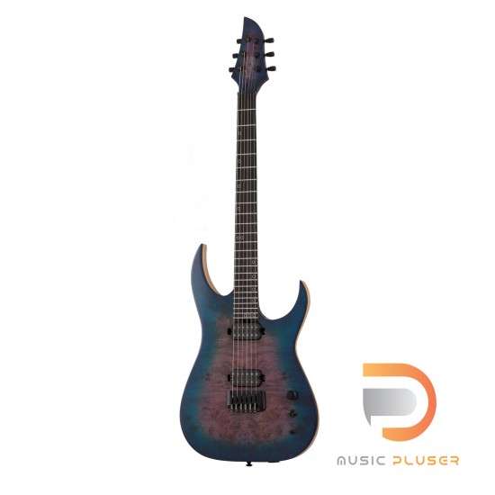 Schecter Keith Merrow KM-6 Mk-III Standard 2019 Schecter Keith Merrow KM-6 Mk-III Standard 2019