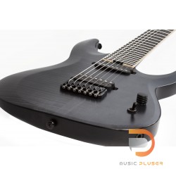 Schecter Keith Merrow KM-7 MK-II