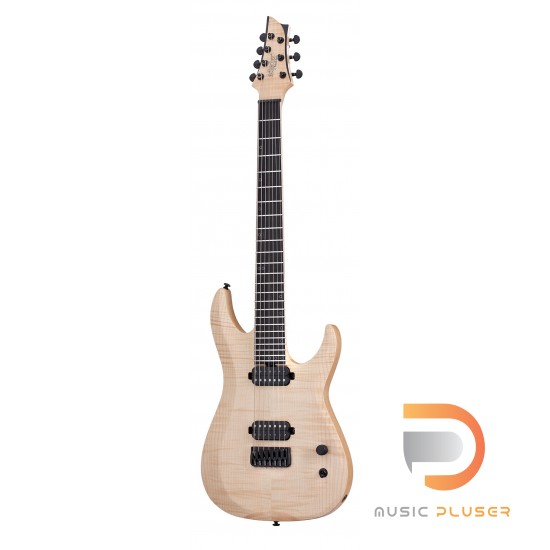 Schecter Keith Merrow KM-7 MK-II Schecter Keith Merrow KM-7 MK-II
