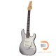 Schecter Nick Johnston Traditional Atomic Silver