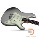 Schecter Nick Johnston Traditional Atomic Silver