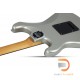 Schecter Nick Johnston Traditional Atomic Silver