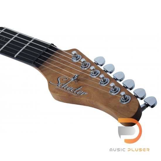 Schecter Nick Johnston Traditional HSS Schecter Nick Johnston Traditional HSS