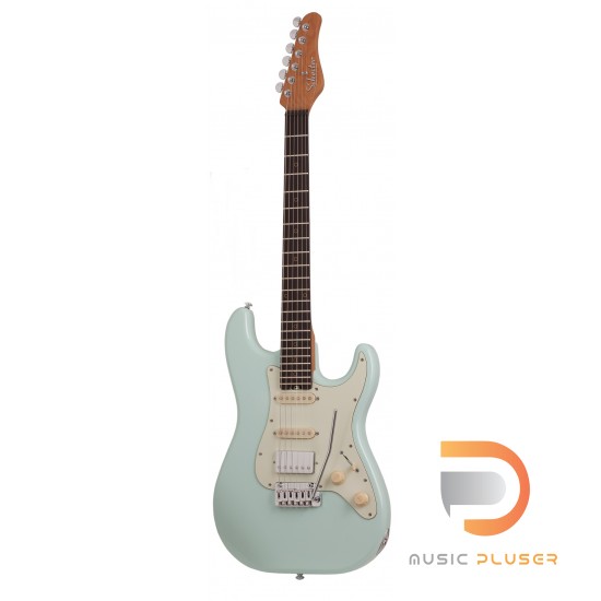 Schecter Nick Johnston Traditional HSS Schecter Nick Johnston Traditional HSS