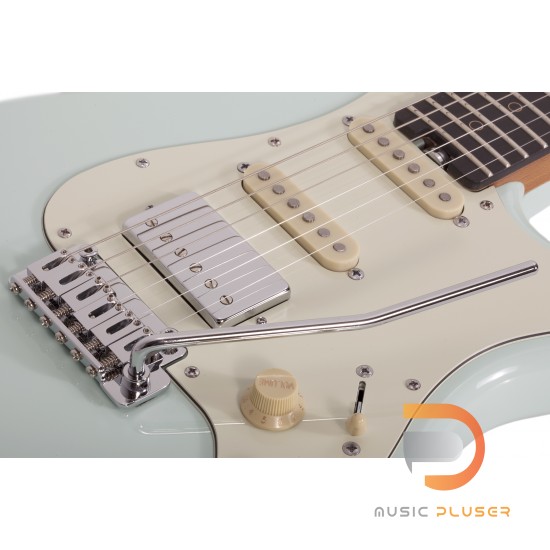 Schecter Nick Johnston Traditional Schecter Nick Johnston Traditional