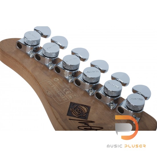 Schecter Nick Johnston Traditional Schecter Nick Johnston Traditional