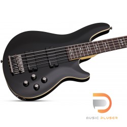 Schecter Omen 5