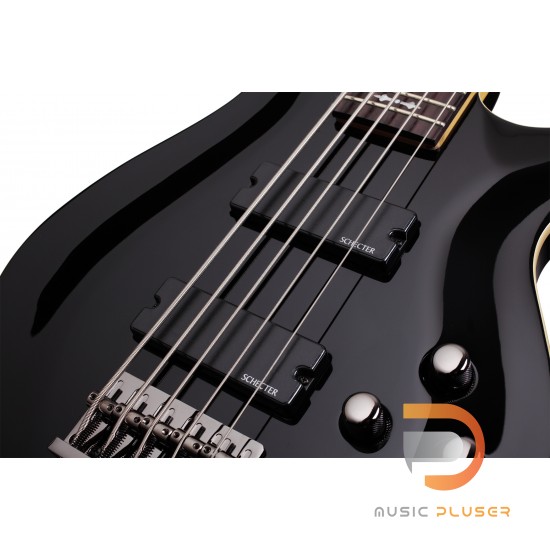 Schecter Omen 5