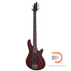 Schecter Omen 5