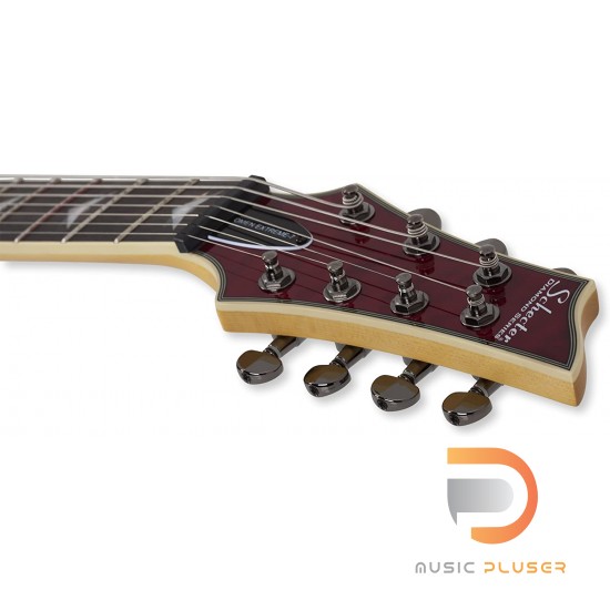 Schecter Omen Extreme-7 Schecter Omen Extreme-7