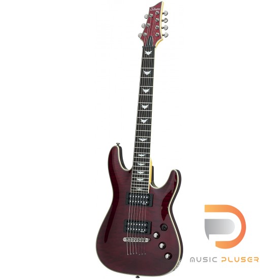 Schecter Omen Extreme-7