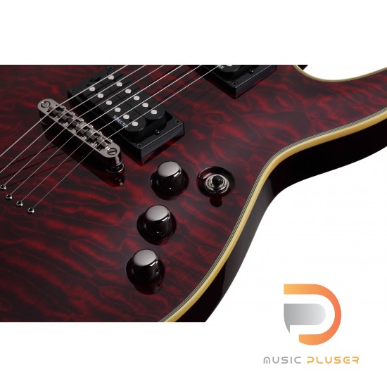 Schecter Omen Extreme