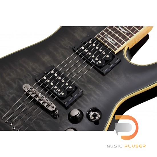 Schecter Omen Extreme