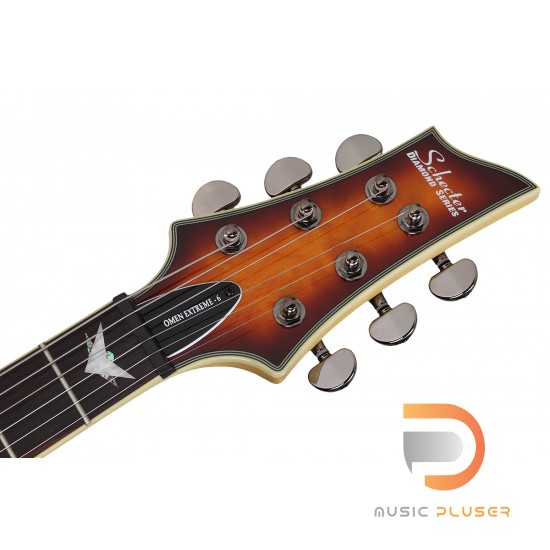 Schecter Omen Extreme Schecter Omen Extreme