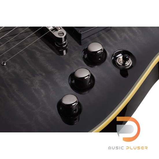 Schecter Omen Extreme Schecter Omen Extreme