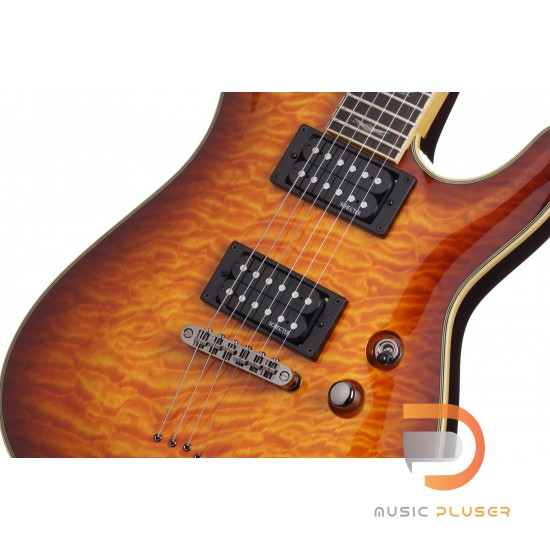 Schecter Omen Extreme Schecter Omen Extreme