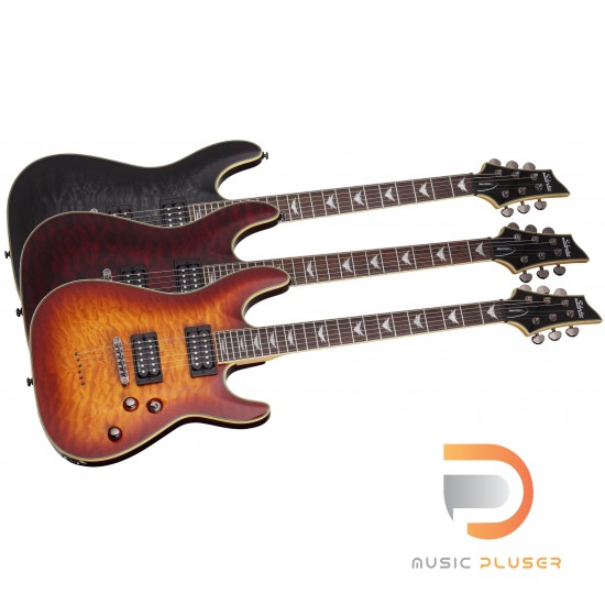 Schecter Omen Extreme Schecter Omen Extreme
