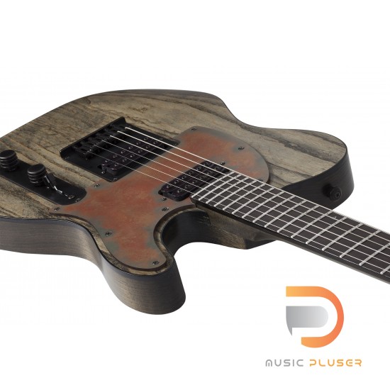 Schecter PT Apocalypse