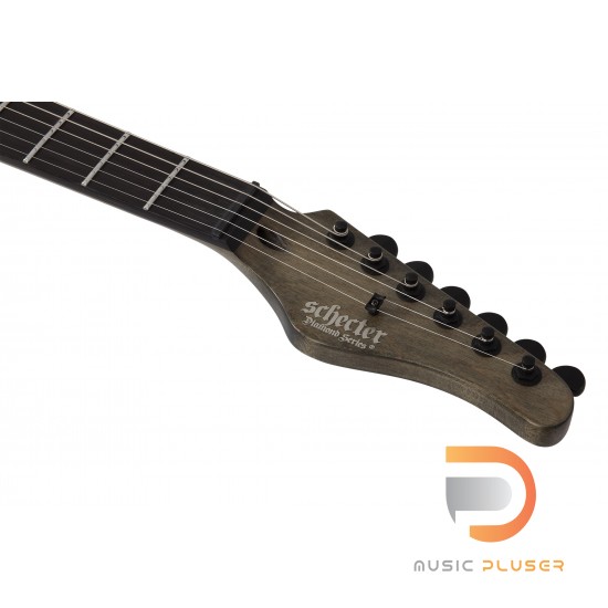 Schecter PT Apocalypse Schecter PT Apocalypse
