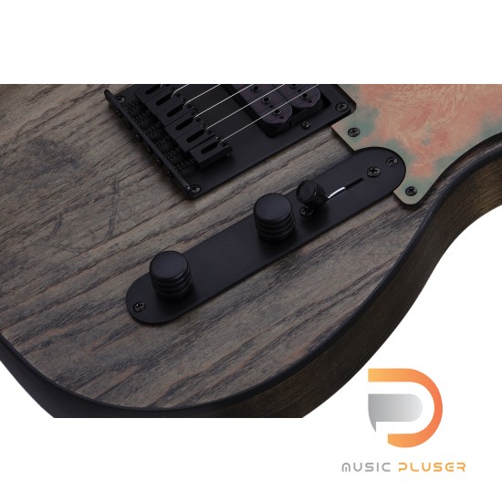 Schecter PT Apocalypse Schecter PT Apocalypse