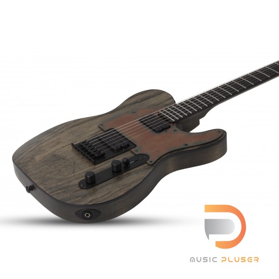 Schecter PT Apocalypse Schecter PT Apocalypse