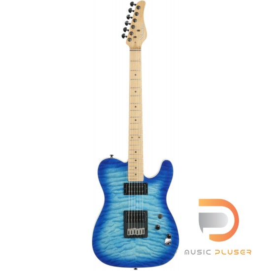 Schecter PT Pro 2020 Schecter PT Pro 2020