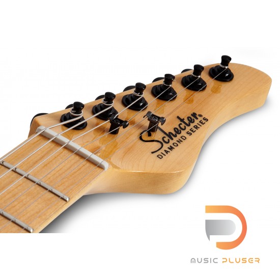 Schecter PT