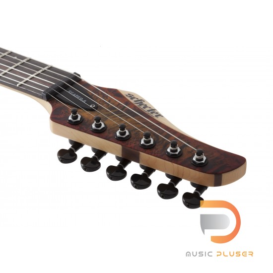 Schecter Reaper-6 FR