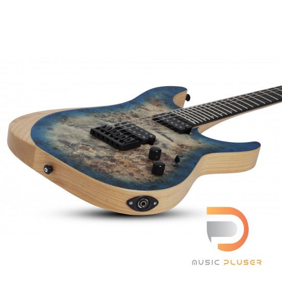 Schecter Reaper-6 FR Schecter Reaper-6 FR