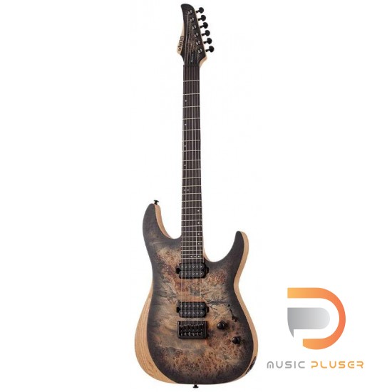 Schecter Reaper-6 Schecter Reaper-6