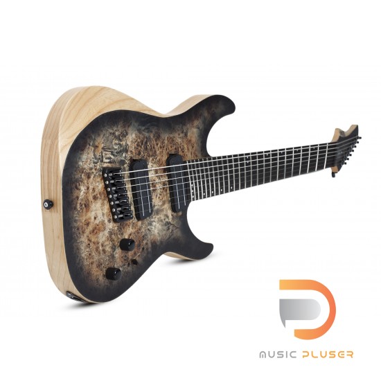 Schecter Reaper-7 Multi Scale Schecter Reaper-7 Multi Scale