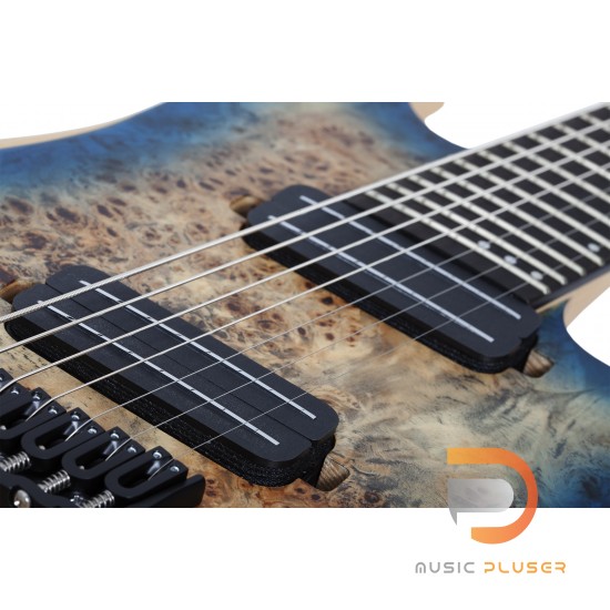 Schecter Reaper-7 Multi Scale Schecter Reaper-7 Multi Scale