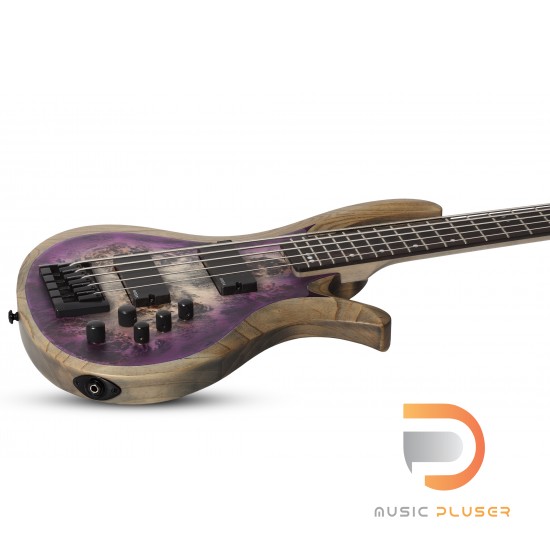 Schecter Riot-5 Bass