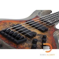 Schecter Riot-5 Bass