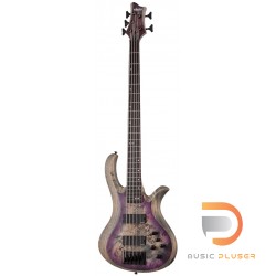 Schecter Riot-5 Bass