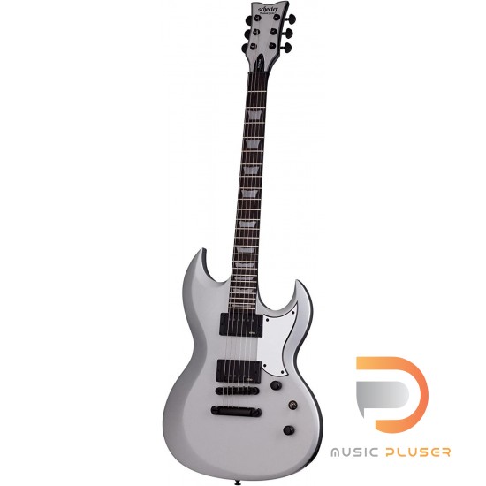 Schecter S-II Platinum Schecter S-II Platinum
