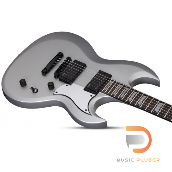 Schecter S-II Platinum